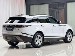 Land Rover Range Rover Evoque 250PS - ფოტო 6