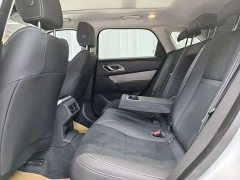 Land Rover Range Rover Evoque 250PS - ფოტო 7