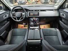 Land Rover Range Rover Evoque 250PS - ფოტო 8