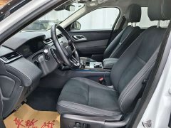 Land Rover Range Rover Evoque 250PS - ფოტო 9