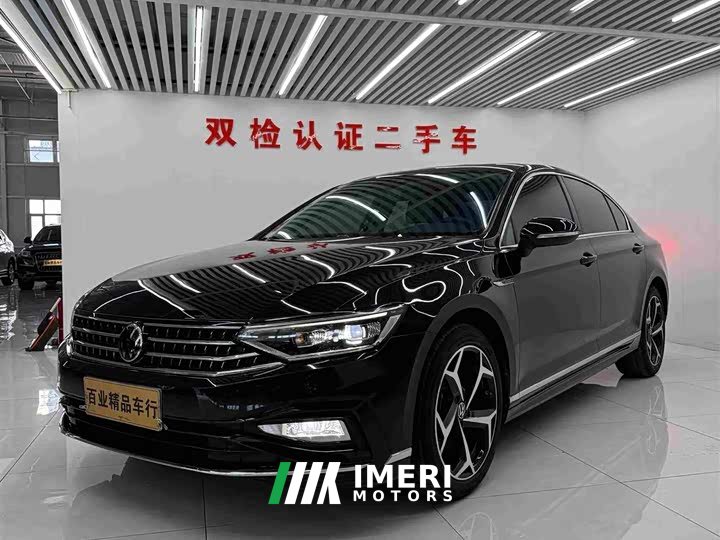 Volkswagen Magotan 2 Million Units Commemorative Edition 330TSI DSG Luxury - ავტომობილი ჩინეთიდან