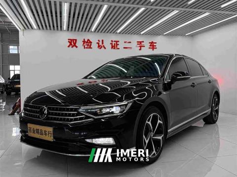 2023 Volkswagen Magotan 2 Million Units Commemorative Edition 330TSI DSG Luxury