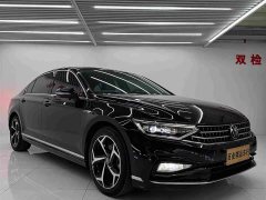 Volkswagen Magotan 2 Million Units Commemorative Edition 330TSI DSG Luxury - ფოტო 3