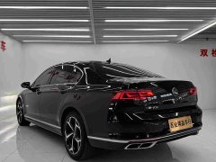 Volkswagen Magotan 2 Million Units Commemorative Edition 330TSI DSG Luxury - ფოტო 4