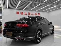 Volkswagen Magotan 2 Million Units Commemorative Edition 330TSI DSG Luxury - ფოტო 5