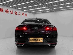 Volkswagen Magotan 2 Million Units Commemorative Edition 330TSI DSG Luxury - ფოტო 6