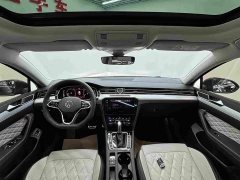 Volkswagen Magotan 2 Million Units Commemorative Edition 330TSI DSG Luxury - ფოტო 7