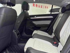 Volkswagen Magotan 2 Million Units Commemorative Edition 330TSI DSG Luxury - ფოტო 9