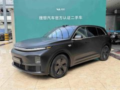 Li Auto L7 MAX - ფოტო 1