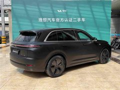 Li Auto L7 MAX - ფოტო 15