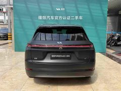 Li Auto L7 MAX - ფოტო 16
