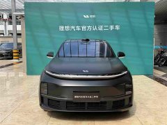 Li Auto L7 MAX - ფოტო 2