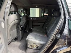 Li Auto L7 MAX - ფოტო 5