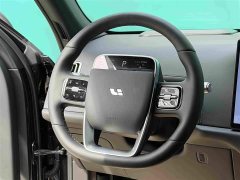 Li Auto L7 MAX - ფოტო 8