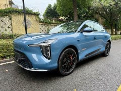 IM Motors Zhiji LS6 2026 Pure Electric Max - ფოტო 1