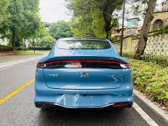 IM Motors Zhiji LS6 2026 Pure Electric Max - ფოტო 6