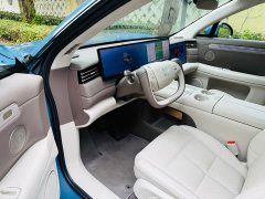 IM Motors Zhiji LS6 2026 Pure Electric Max - ფოტო 8