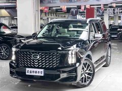 GAC Aion GS8 Pioneer Series 2.0T GDI FWD Luxury Smart Connected Edition 7-Seater - ფოტო 1