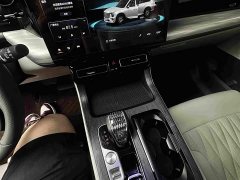 GAC Aion GS8 Pioneer Series 2.0T GDI FWD Luxury Smart Connected Edition 7-Seater - ფოტო 15