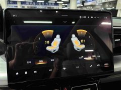 GAC Aion GS8 Pioneer Series 2.0T GDI FWD Luxury Smart Connected Edition 7-Seater - ფოტო 19