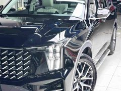 GAC Aion GS8 Pioneer Series 2.0T GDI FWD Luxury Smart Connected Edition 7-Seater - ფოტო 2
