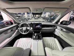 GAC Aion GS8 Pioneer Series 2.0T GDI FWD Luxury Smart Connected Edition 7-Seater - ფოტო 20