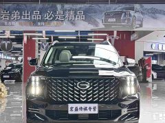 GAC Aion GS8 Pioneer Series 2.0T GDI FWD Luxury Smart Connected Edition 7-Seater - ფოტო 3