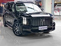GAC Aion GS8 Pioneer Series 2.0T GDI FWD Luxury Smart Connected Edition 7-Seater - ფოტო 5