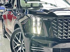 GAC Aion GS8 Pioneer Series 2.0T GDI FWD Luxury Smart Connected Edition 7-Seater - ფოტო 6