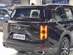 GAC Aion GS8 Pioneer Series 2.0T GDI FWD Luxury Smart Connected Edition 7-Seater - ფოტო 9