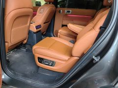 Li Auto L9 Ultra - ფოტო 10