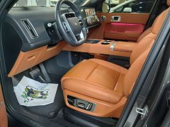 Li Auto L9 Ultra - ფოტო 13