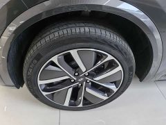 Li Auto L9 Ultra - ფოტო 14