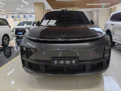 Li Auto L9 Ultra - ფოტო 2