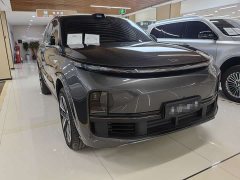 Li Auto L9 Ultra - ფოტო 3