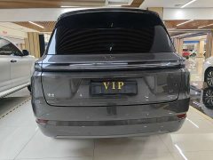 Li Auto L9 Ultra - ფოტო 5
