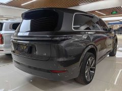 Li Auto L9 Ultra - ფოტო 6