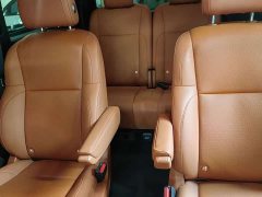 Li Auto L9 Ultra - ფოტო 8