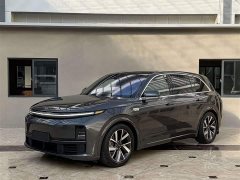 Li Auto L7 Pro - ფოტო 1