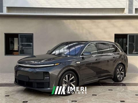 2023 Li Auto L7 Pro - ავტომობილი ჩინეთიდან