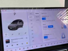Li Auto L7 Pro - ფოტო 10