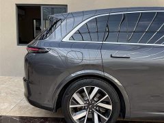 Li Auto L7 Pro - ფოტო 11