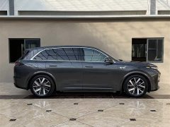 Li Auto L7 Pro - ფოტო 3