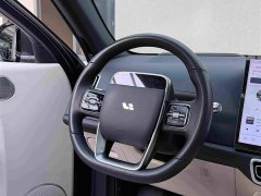 Li Auto L7 Pro - ფოტო 5