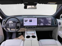 Li Auto L7 Pro - ფოტო 7