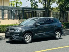 Volkswagen Touareg 280TSI FWD Fashion Edition - ფოტო 1