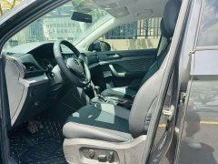 Volkswagen Touareg 280TSI FWD Fashion Edition - ფოტო 4