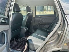 Volkswagen Touareg 280TSI FWD Fashion Edition - ფოტო 6