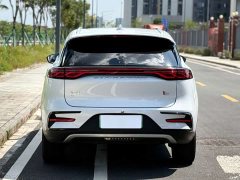 BYD Yuan Plus EV Glory Edition 600KM Premium - ფოტო 10
