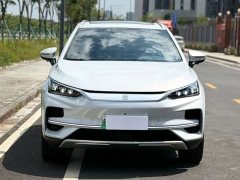 BYD Yuan Plus EV Glory Edition 600KM Premium - ფოტო 2
